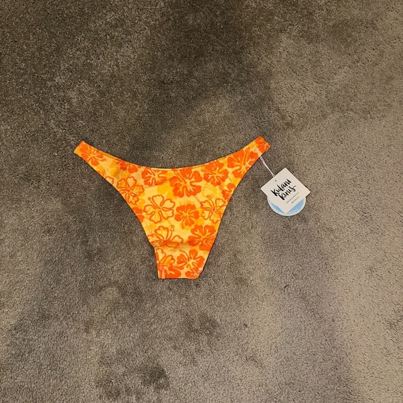 NWT Kulani Kinis Bottoms - Picture 4 of 6
